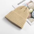 Пользовательский логотип Beanie Winter Hat